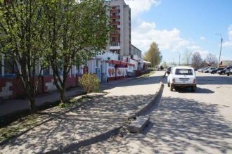 Город Кольчугино, Владимирская область, 