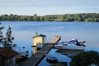 Лиелварде, Латвия.