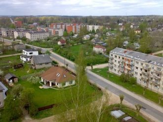 Лиелварде