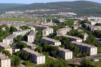 Сатка