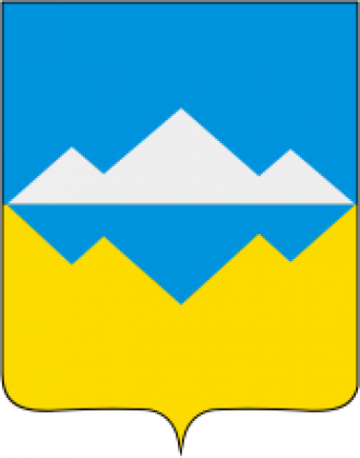 Герб города Сатка, Челябинская область, 