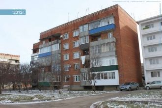 Улица Пионерская