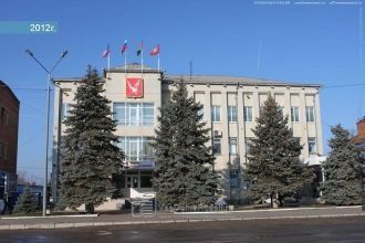 Улица Красная