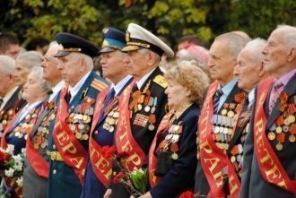 День Победы