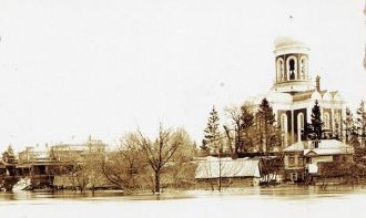 Наро-Фоминск , 1908