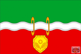 Флаг Наро-Фоминска