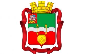 Герб Наро-Фоминска