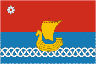 Флаг Чусового.