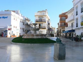 Торремолинос.