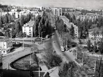 Исторические улицы города Айтос