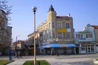 Айтос, Болгария