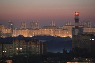 Россия, Люберцы