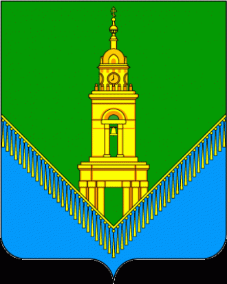 Герб Павловского Посада.