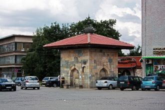 Повседневная жизнь Самокова.