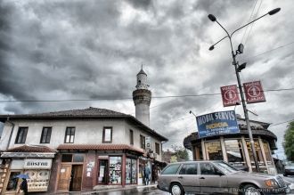 Улица Первомайская
