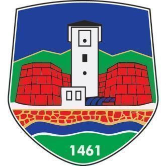Герб Нови-Пазара