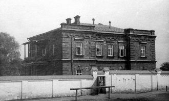 История Шебекино, Белгородская область, 