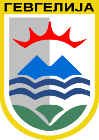Герб&nbsp;Гевгелии.