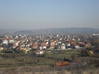 Гевгелия