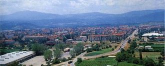 Гевгелия, Македония.