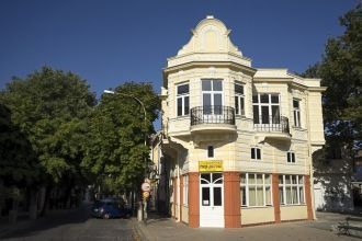 Гевгелия, Македония.