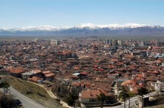 Корча