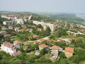 Тутракан