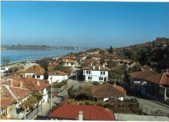Тутракан, Болгария.