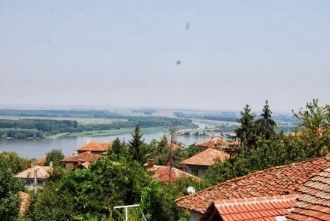 Тутракан, Болгария.