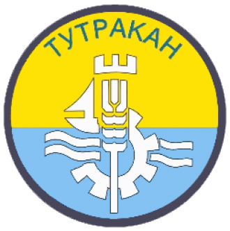 Герб Тутракана.