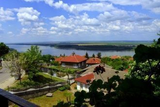 Тутракан, Болгария.