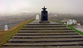 Город Кушва, Свердловская область, Росси