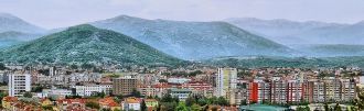 Никшич, Черногория