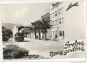 Старые виды Тивата