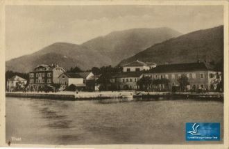 Старые виды Тивата