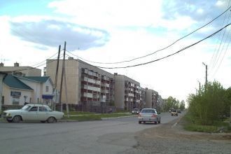 Город Полевской, Свердловская область, Р