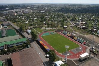 Анжеро-Судженск