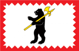 Флаг Малоярославца