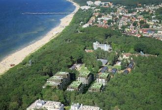 Мендзыздрое