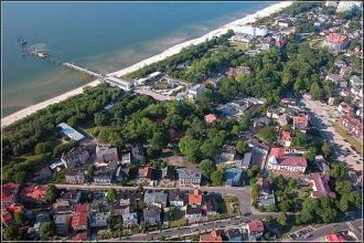 Город Мендзыздрое.