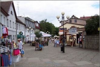 Мендзыздрое.