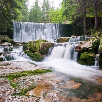 Карпач, Польша.