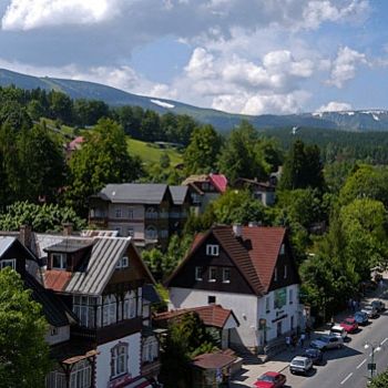 Карпач, Польша.