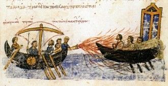 Осада Константинополя