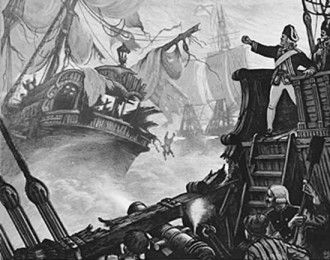 Сражение при Калиакрии