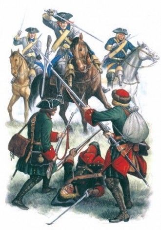 Битва при Фрауштадте