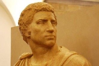 Убийство Юлия Цезаря
