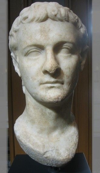Убийство Калигулы