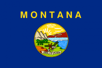 Монтана стала 41-м штатом США
