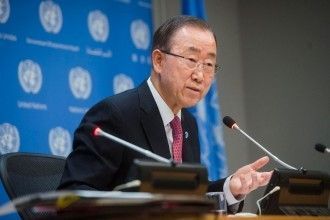 Нападения на миссию ООН в Кабуле